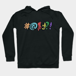 Cool text Cooltext Hashtag Hoodie